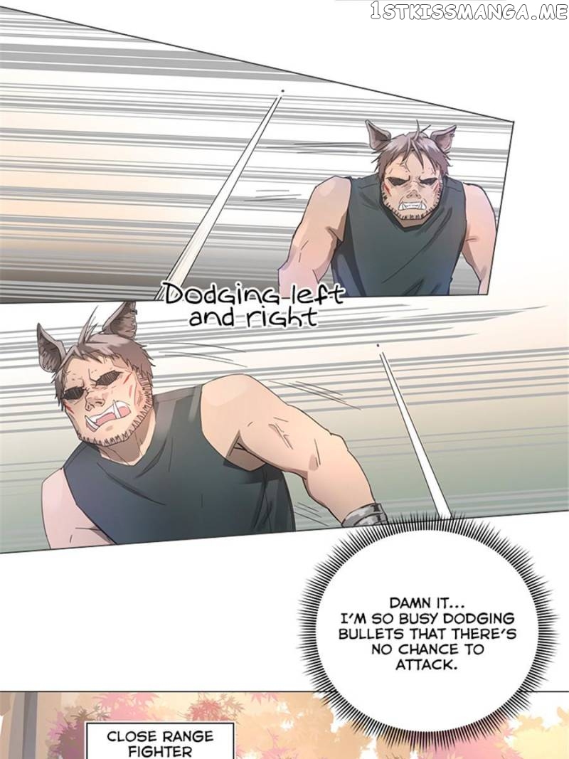 Demon Boyfriend: Delivery In Progress chapter 86 - page 32