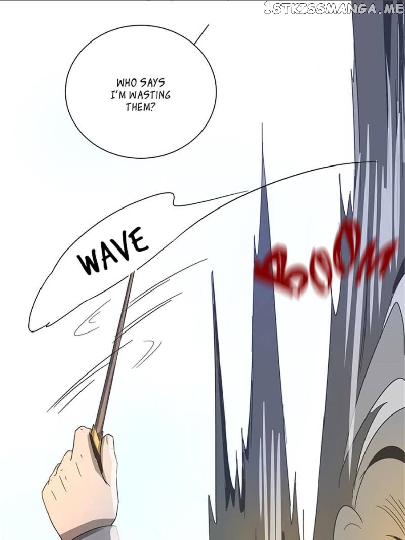 Demon Boyfriend: Delivery In Progress chapter 86 - page 36