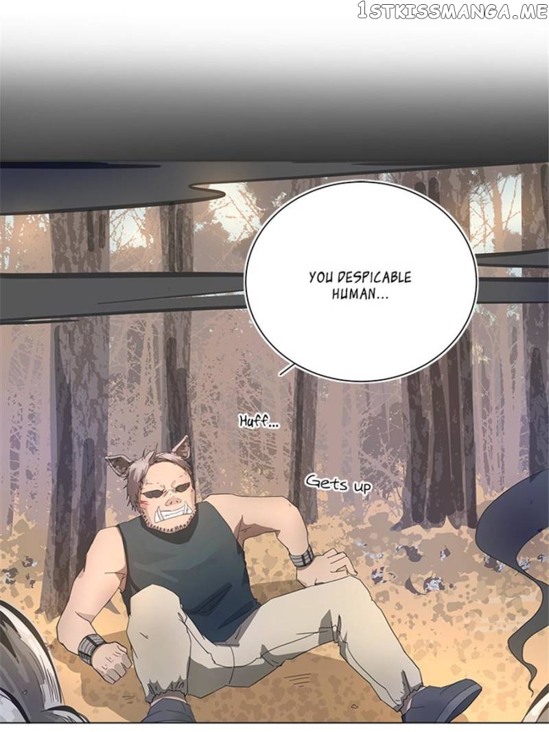 Demon Boyfriend: Delivery In Progress chapter 86 - page 39