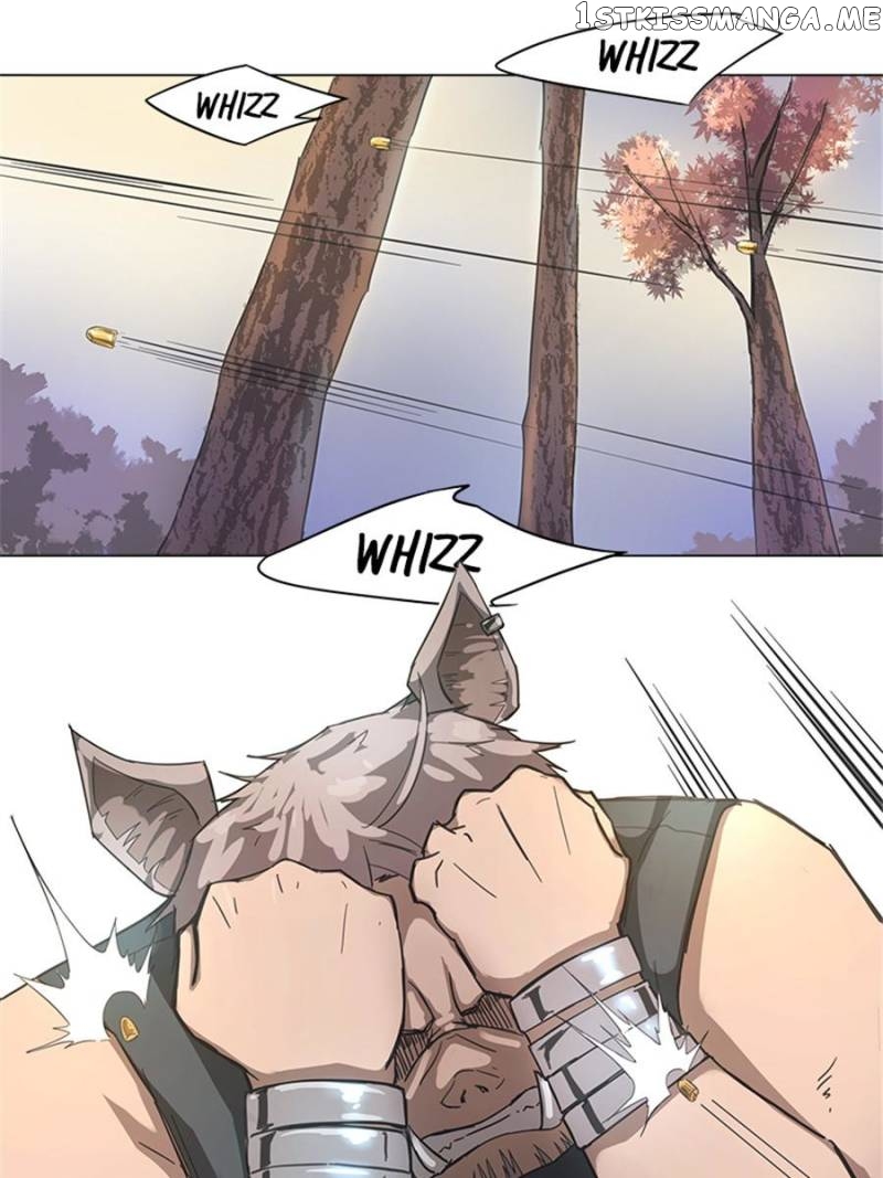 Demon Boyfriend: Delivery In Progress chapter 86 - page 4