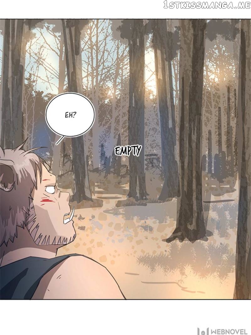 Demon Boyfriend: Delivery In Progress chapter 86 - page 40