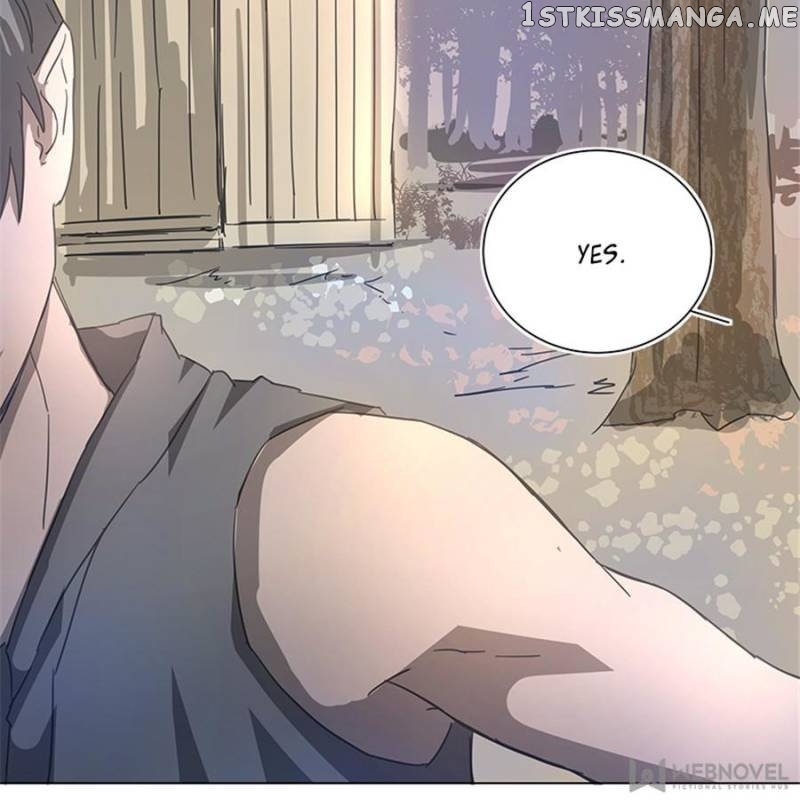 Demon Boyfriend: Delivery In Progress chapter 86 - page 43