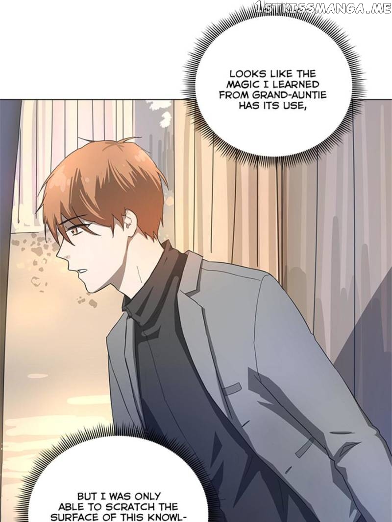 Demon Boyfriend: Delivery In Progress chapter 86 - page 46