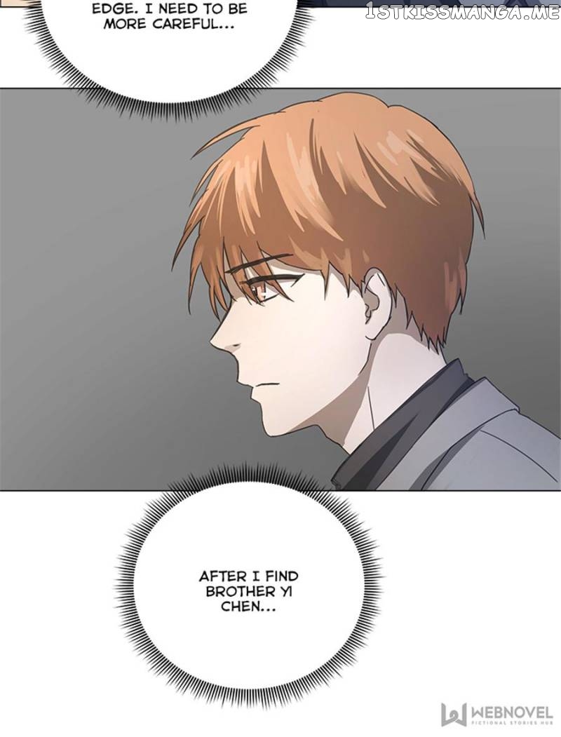 Demon Boyfriend: Delivery In Progress chapter 86 - page 47