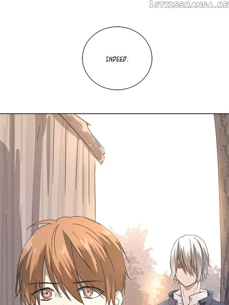 Demon Boyfriend: Delivery In Progress chapter 86 - page 48
