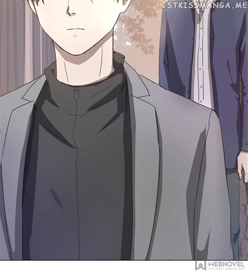Demon Boyfriend: Delivery In Progress chapter 86 - page 49