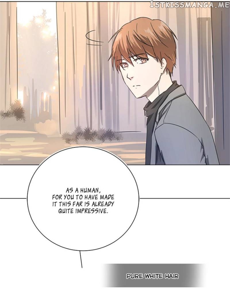 Demon Boyfriend: Delivery In Progress chapter 86 - page 50
