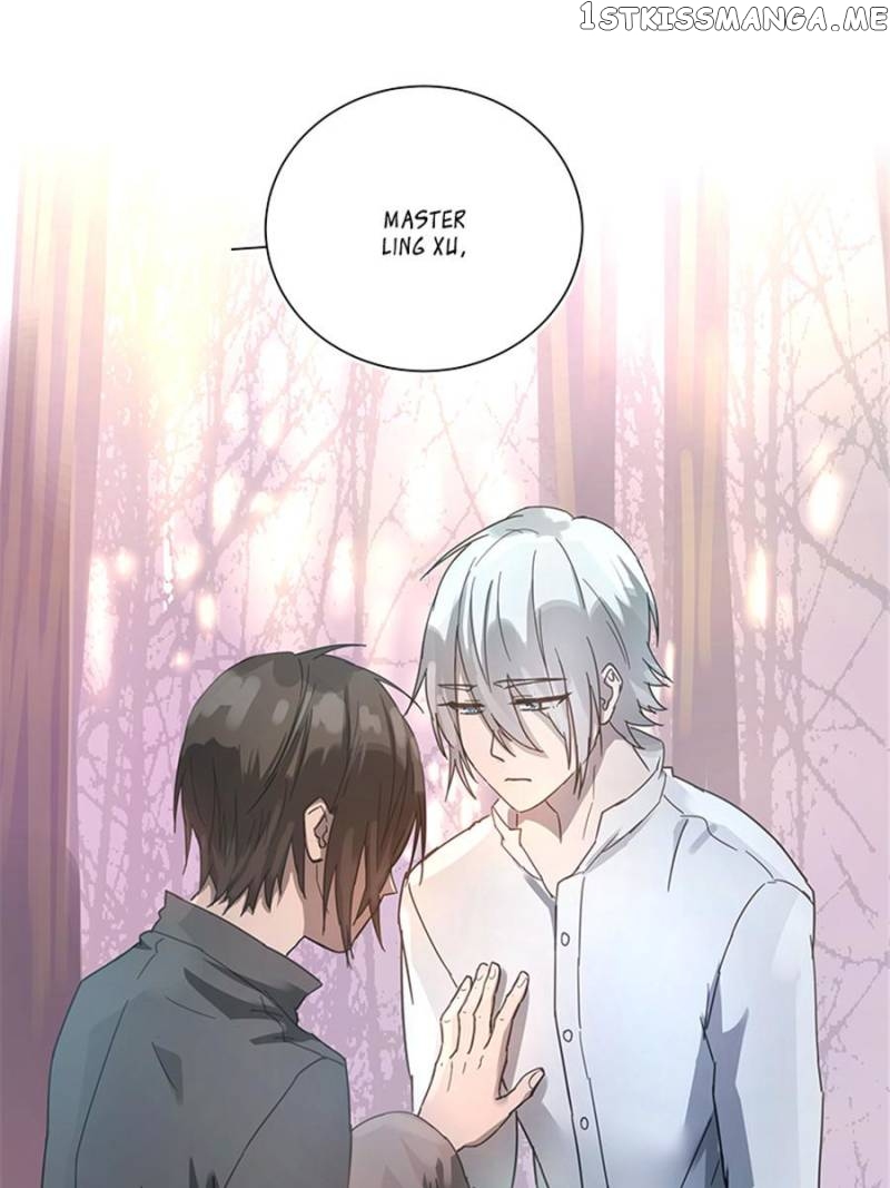 Demon Boyfriend: Delivery In Progress chapter 85 - page 12