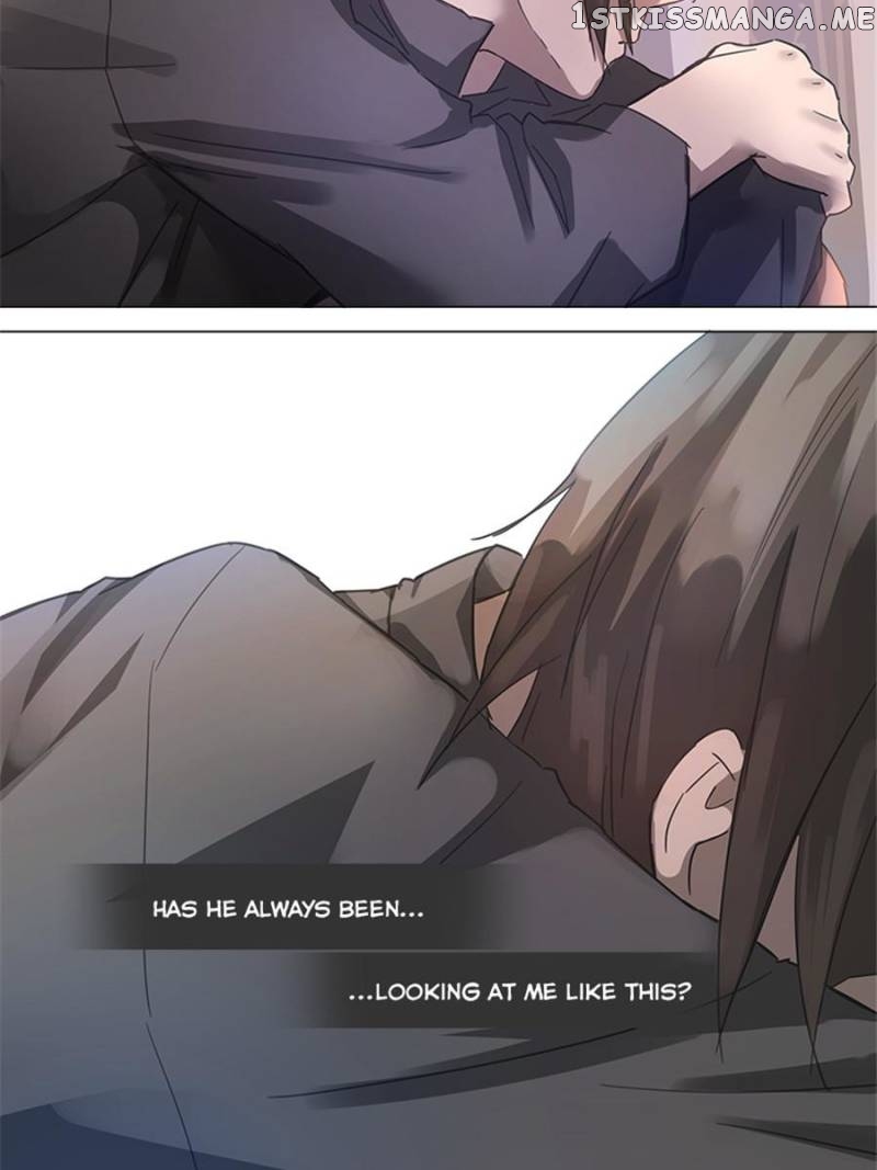 Demon Boyfriend: Delivery In Progress chapter 85 - page 17