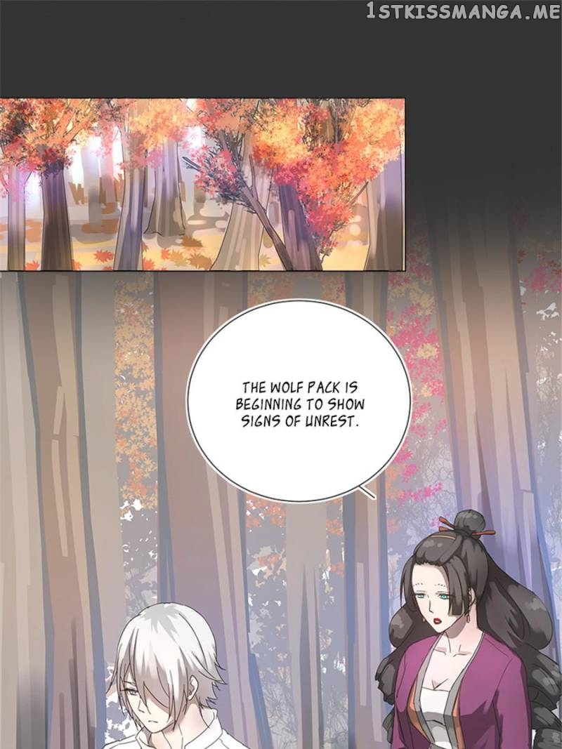 Demon Boyfriend: Delivery In Progress chapter 85 - page 21