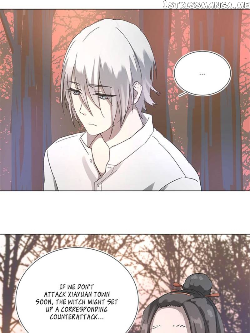 Demon Boyfriend: Delivery In Progress chapter 85 - page 23