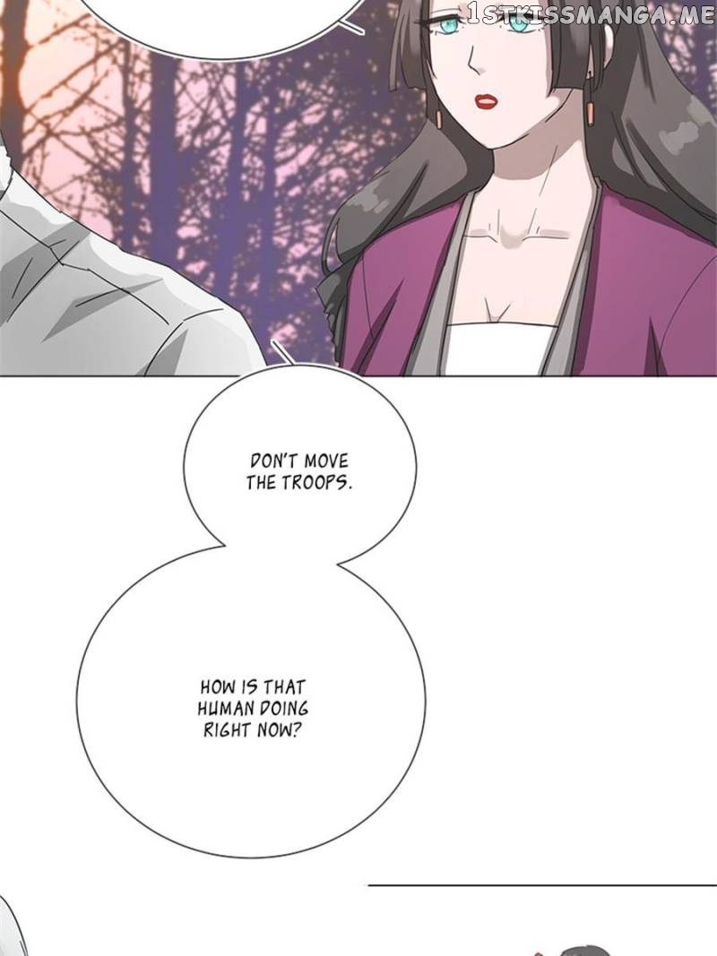 Demon Boyfriend: Delivery In Progress chapter 85 - page 24