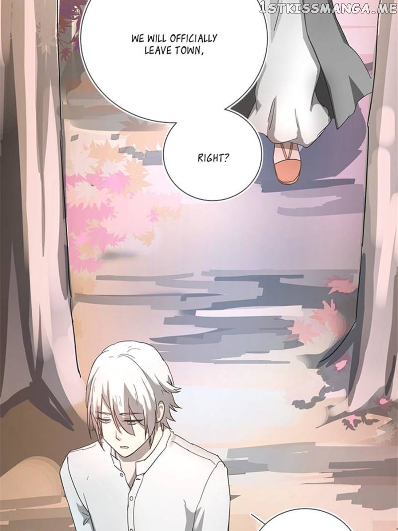 Demon Boyfriend: Delivery In Progress chapter 85 - page 27