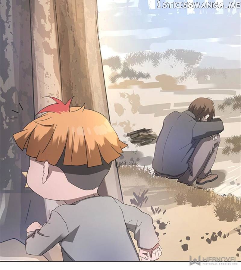 Demon Boyfriend: Delivery In Progress chapter 85 - page 37