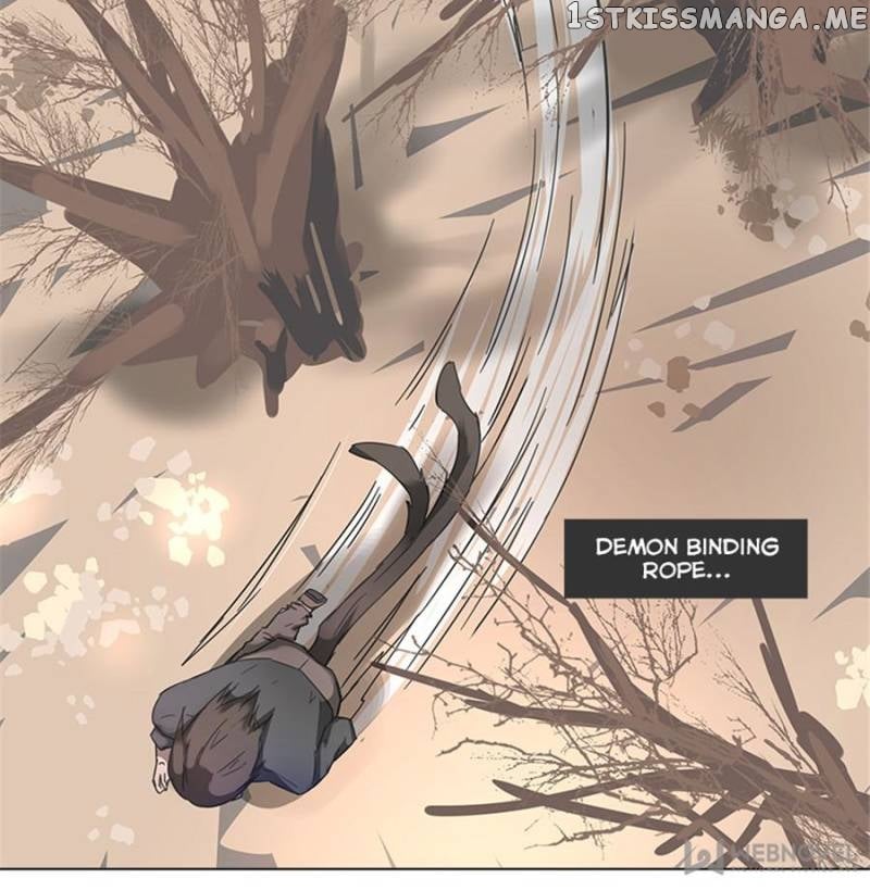 Demon Boyfriend: Delivery In Progress chapter 85 - page 48