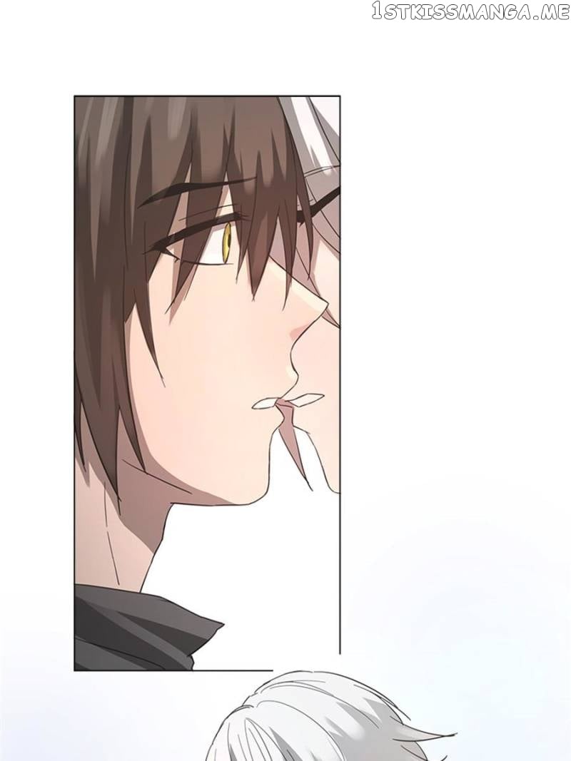 Demon Boyfriend: Delivery In Progress chapter 85 - page 6