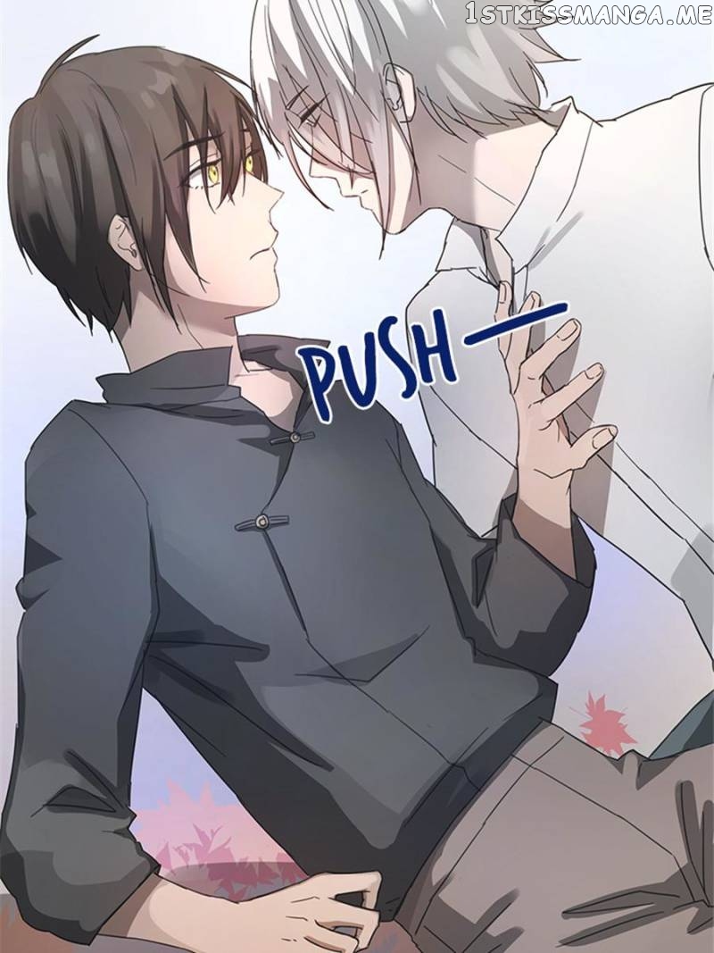 Demon Boyfriend: Delivery In Progress chapter 85 - page 7