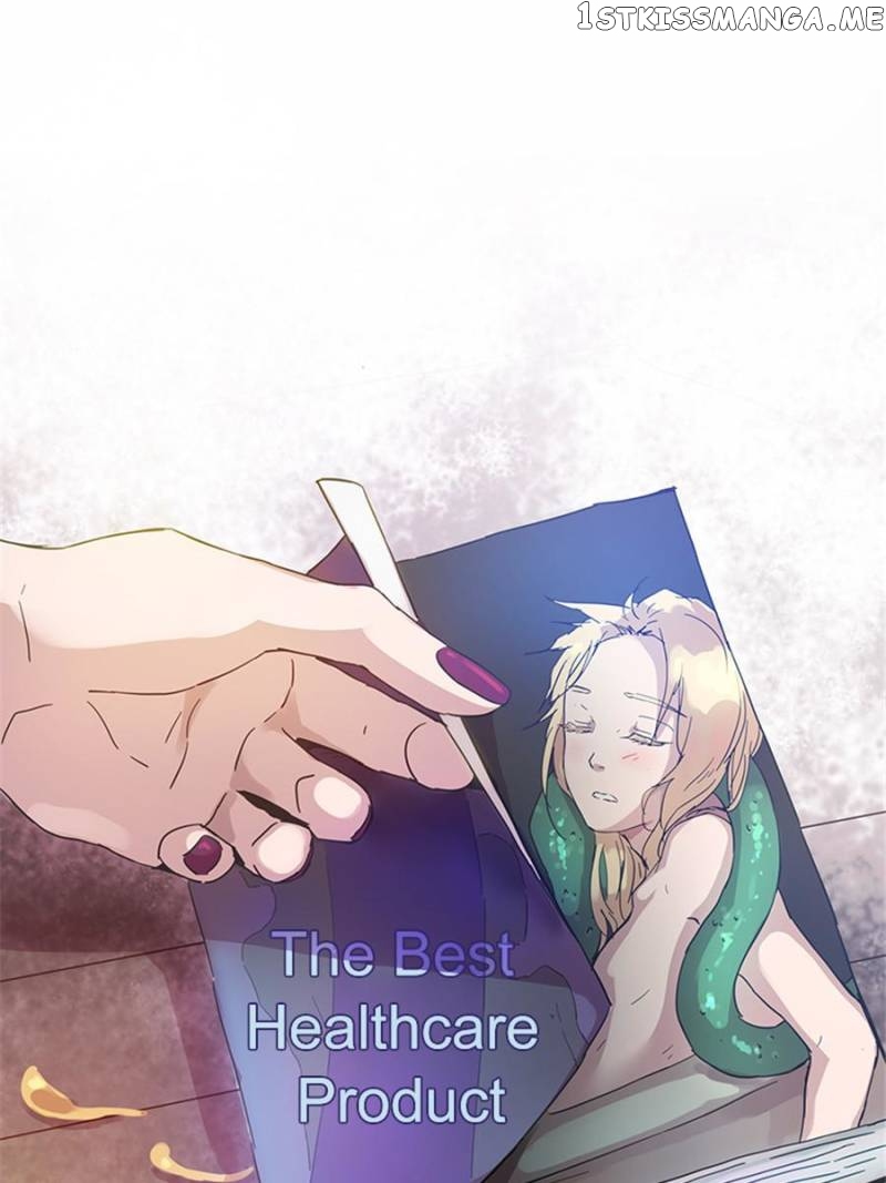 Demon Boyfriend: Delivery In Progress chapter 84 - page 1