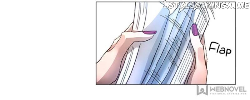 Demon Boyfriend: Delivery In Progress chapter 84 - page 11