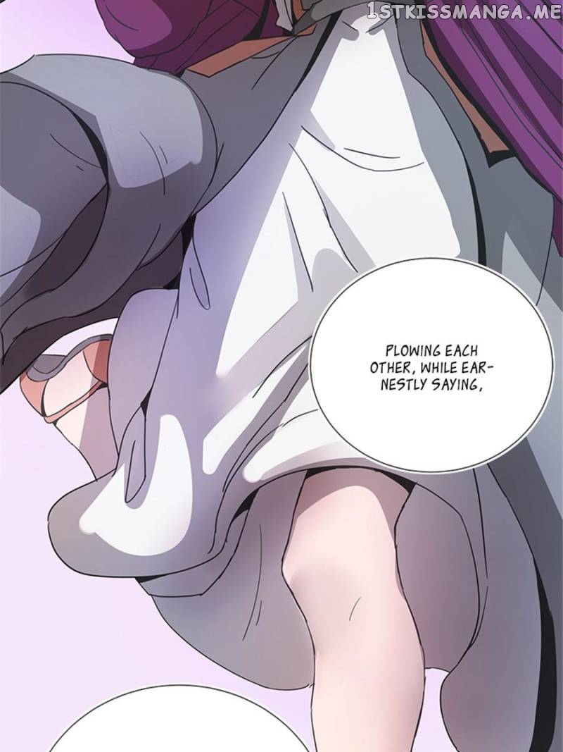 Demon Boyfriend: Delivery In Progress chapter 84 - page 13