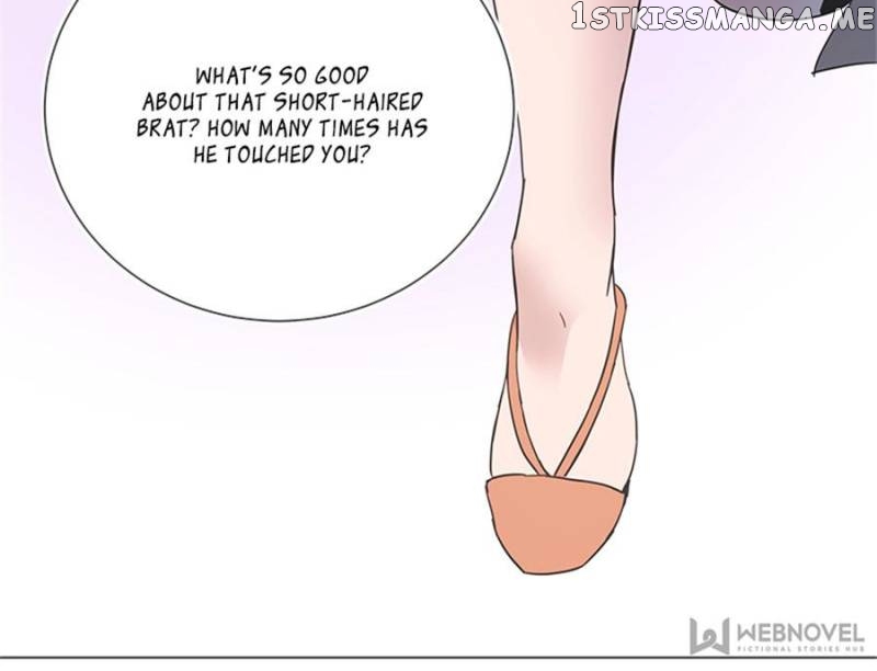 Demon Boyfriend: Delivery In Progress chapter 84 - page 14