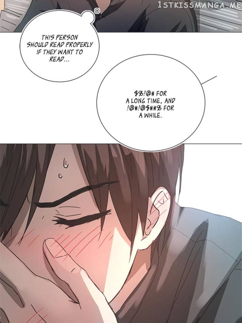 Demon Boyfriend: Delivery In Progress chapter 84 - page 16