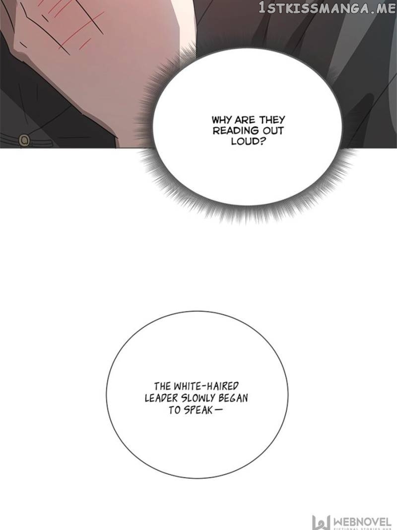 Demon Boyfriend: Delivery In Progress chapter 84 - page 17
