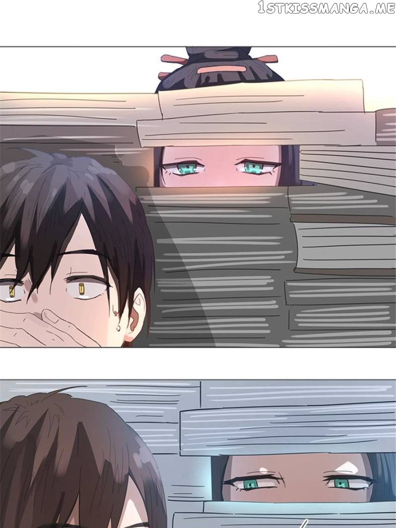 Demon Boyfriend: Delivery In Progress chapter 84 - page 19