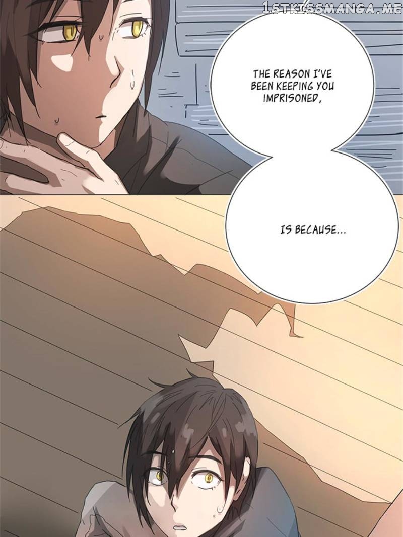 Demon Boyfriend: Delivery In Progress chapter 84 - page 20