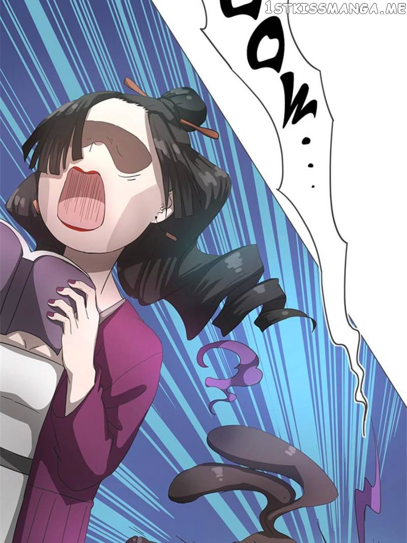 Demon Boyfriend: Delivery In Progress chapter 84 - page 25