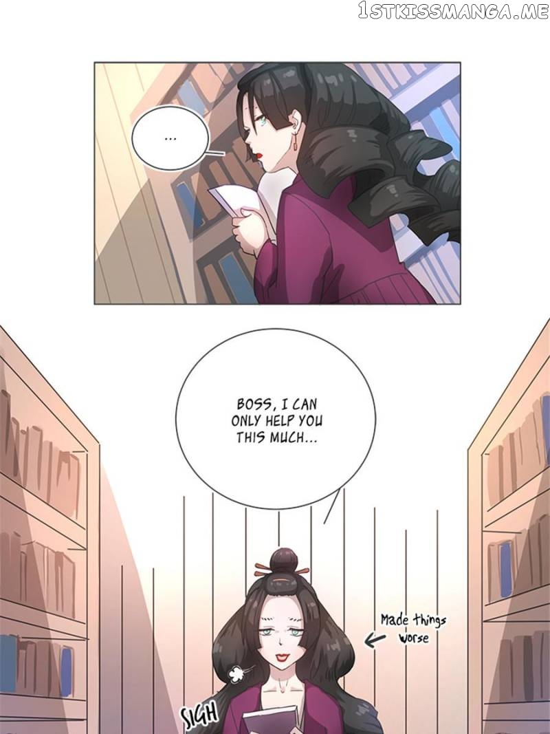 Demon Boyfriend: Delivery In Progress chapter 84 - page 27