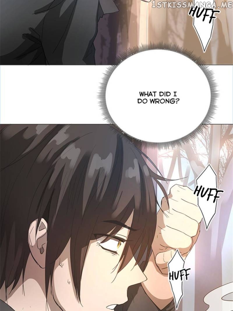 Demon Boyfriend: Delivery In Progress chapter 84 - page 30