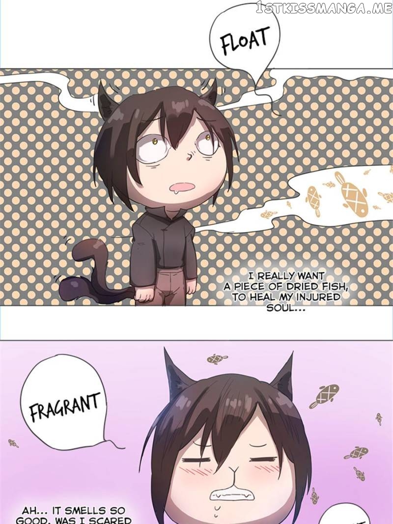 Demon Boyfriend: Delivery In Progress chapter 84 - page 32