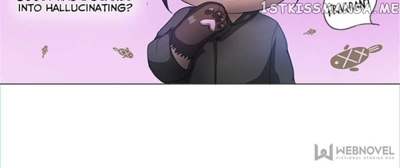 Demon Boyfriend: Delivery In Progress chapter 84 - page 33
