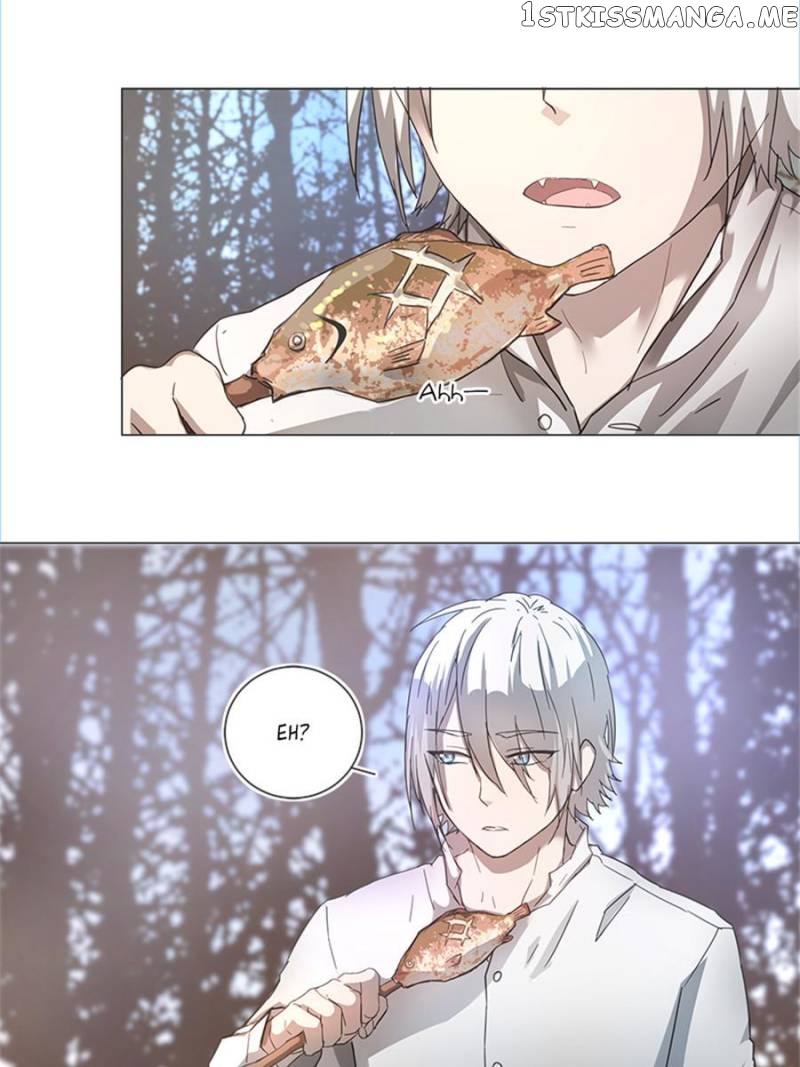 Demon Boyfriend: Delivery In Progress chapter 84 - page 34