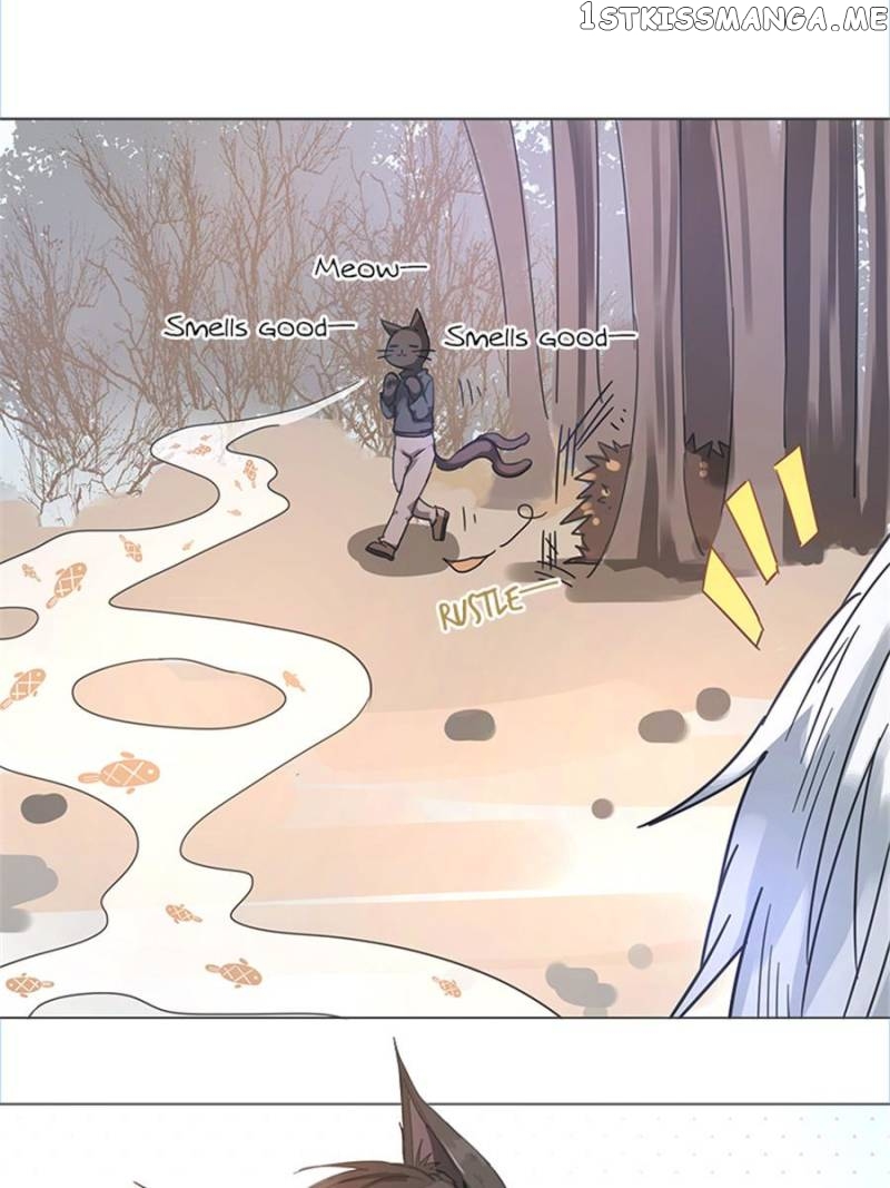 Demon Boyfriend: Delivery In Progress chapter 84 - page 36