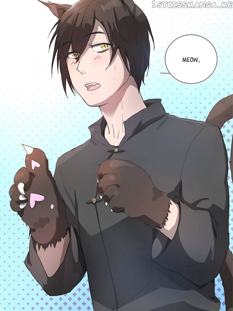 Demon Boyfriend: Delivery In Progress chapter 84 - page 37