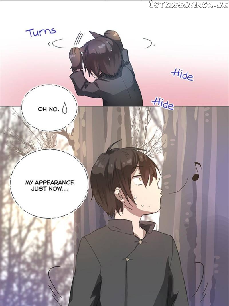 Demon Boyfriend: Delivery In Progress chapter 84 - page 39