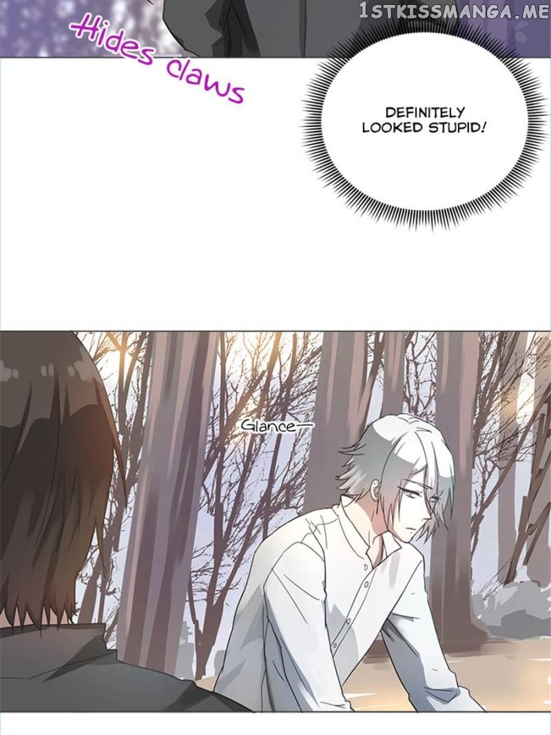 Demon Boyfriend: Delivery In Progress chapter 84 - page 40