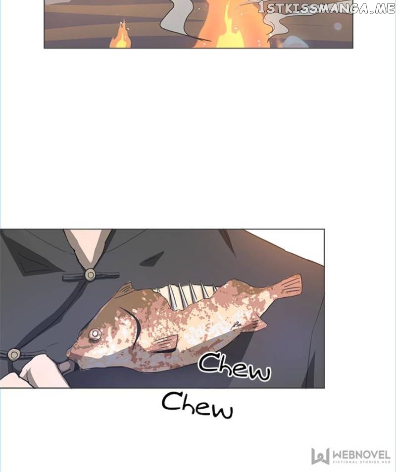 Demon Boyfriend: Delivery In Progress chapter 84 - page 43