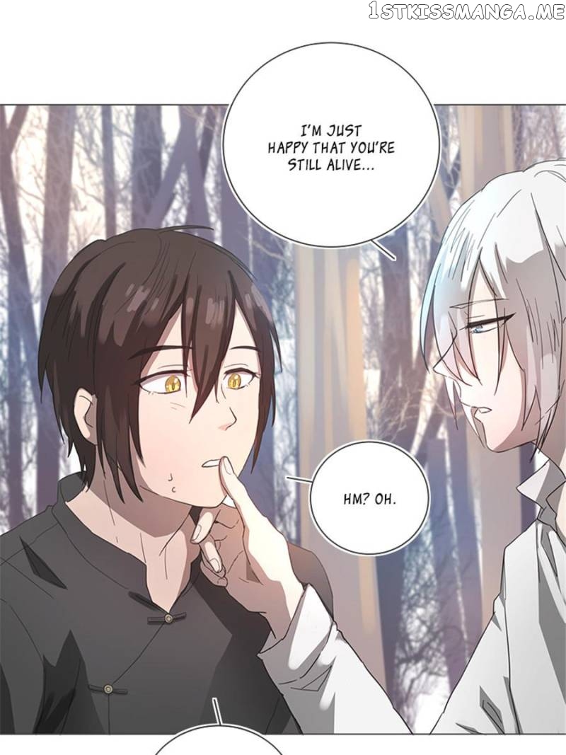 Demon Boyfriend: Delivery In Progress chapter 84 - page 46