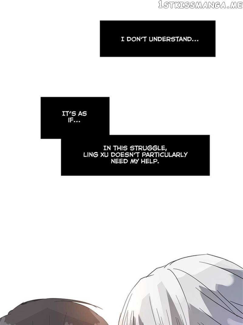 Demon Boyfriend: Delivery In Progress chapter 84 - page 49