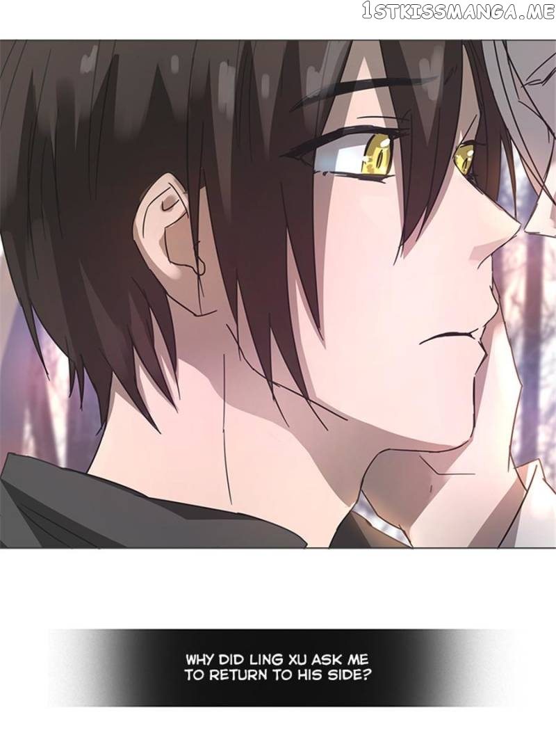 Demon Boyfriend: Delivery In Progress chapter 84 - page 51