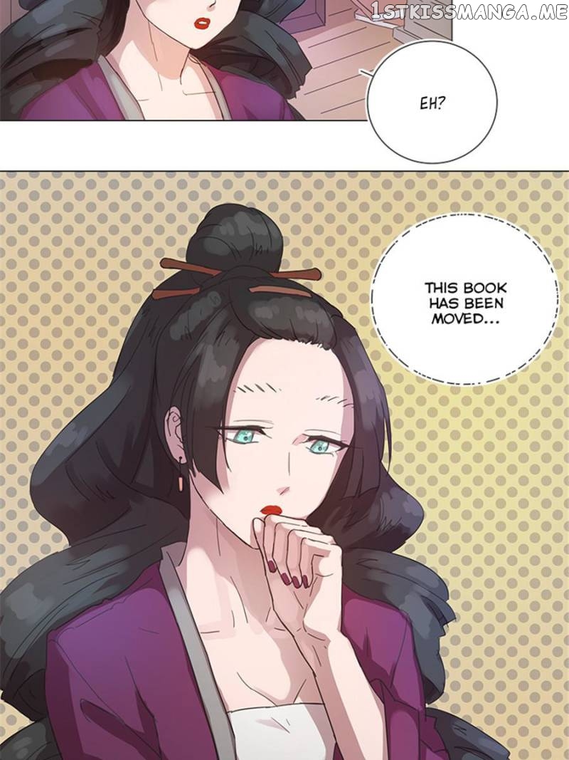 Demon Boyfriend: Delivery In Progress chapter 84 - page 6