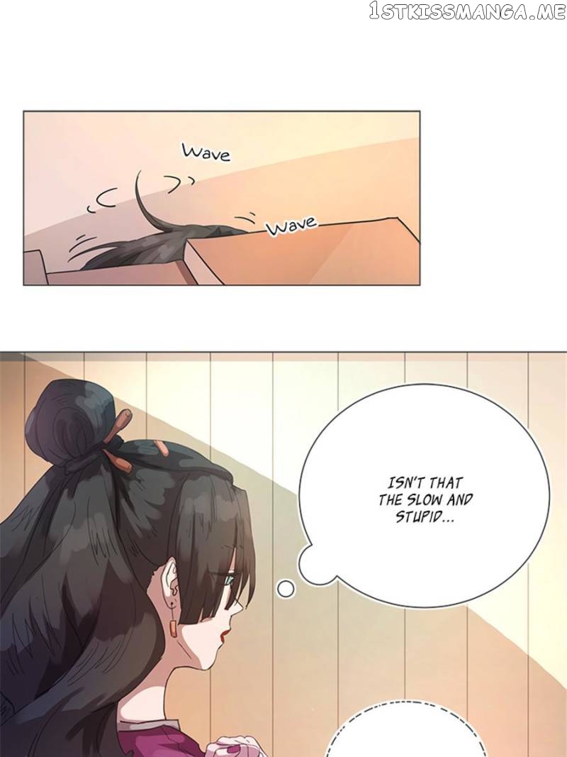 Demon Boyfriend: Delivery In Progress chapter 84 - page 8
