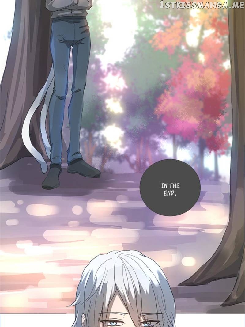 Demon Boyfriend: Delivery In Progress chapter 83 - page 14