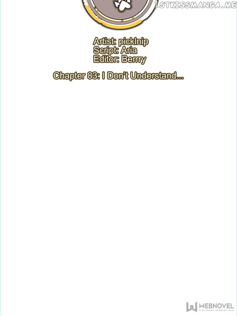 Demon Boyfriend: Delivery In Progress chapter 83 - page 17