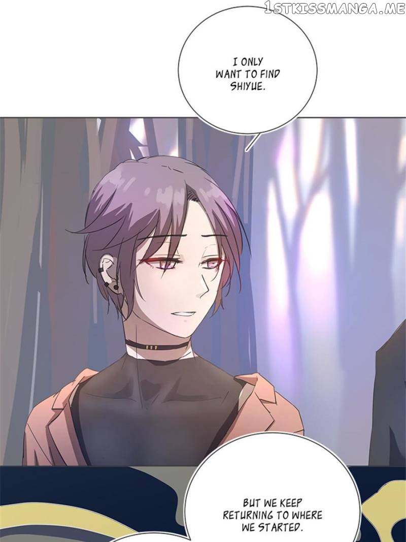 Demon Boyfriend: Delivery In Progress chapter 83 - page 21