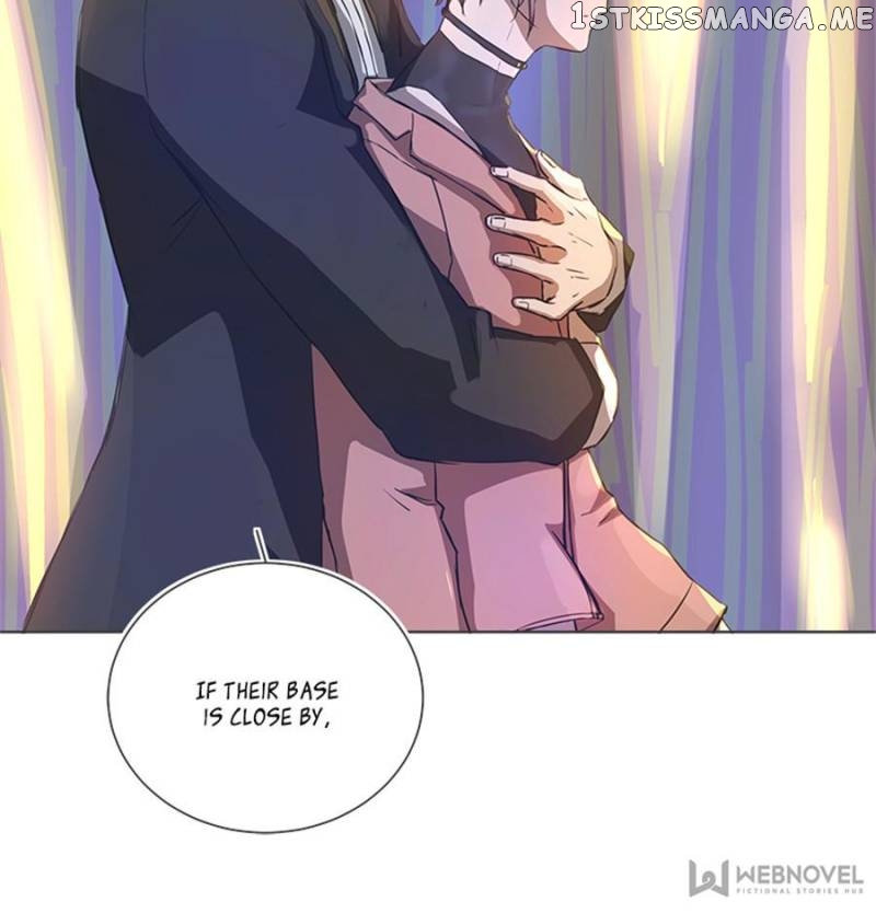 Demon Boyfriend: Delivery In Progress chapter 83 - page 25