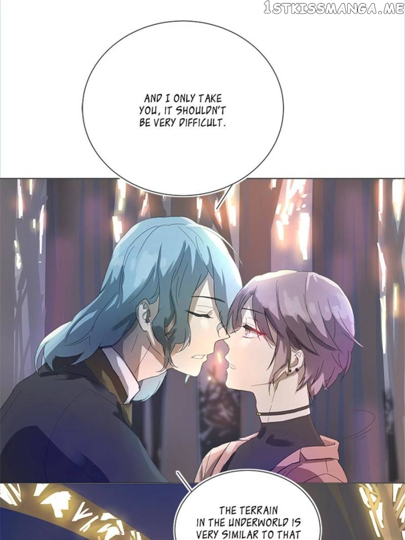Demon Boyfriend: Delivery In Progress chapter 83 - page 26